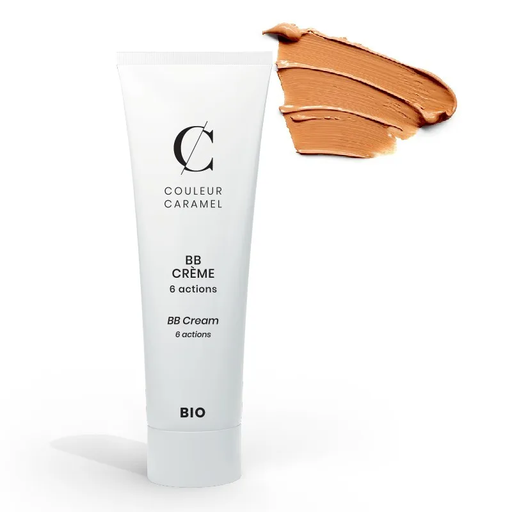 CC BB Crème 13