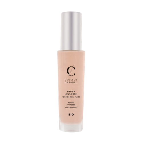 CC FdT fluide Hydra Jeunesse 24 sable