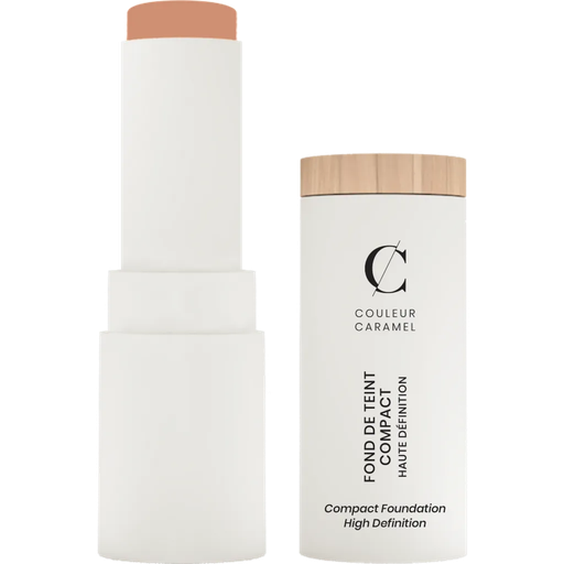 CC FdT compact Haute définition 14 beige halé