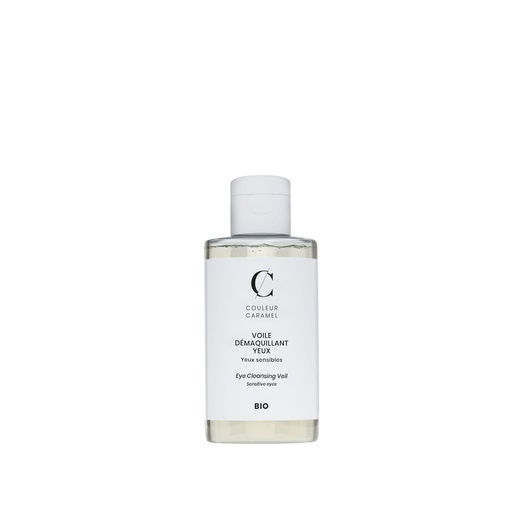 CC Voile démaquillant yeux végan 125ml