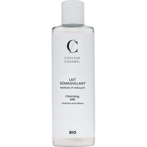CC Lait démaquillant végan 200ml