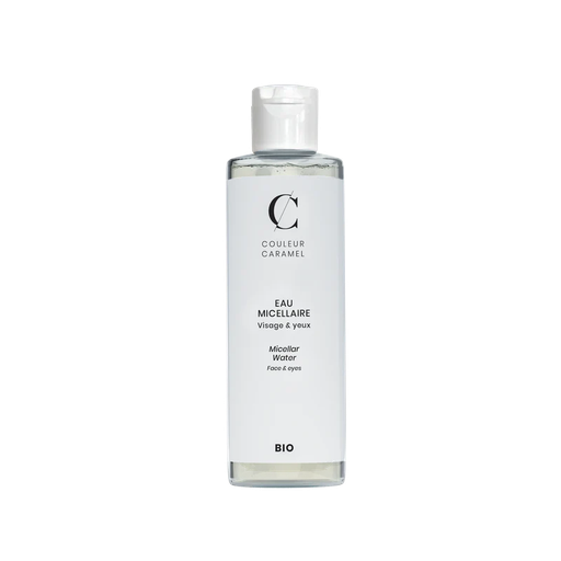 CC Eau Micellaire végan 200ml