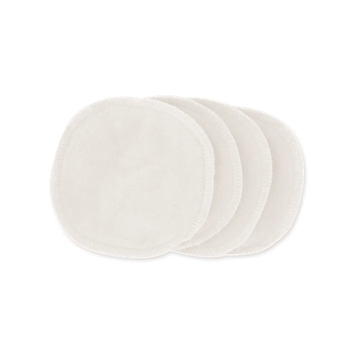 CC Eco lingettes démaquillantes 4pcs