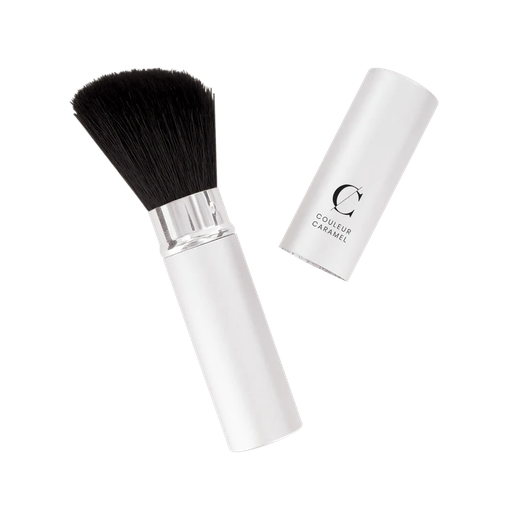 CC Pinceau rétractable poudre/fard à joues N°03