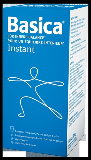 Basica instant 300g