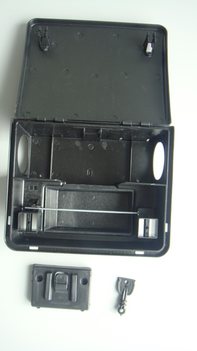 Sintagro piège souris Go-In big