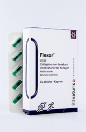B'Onaturis Flexor 30 gélules