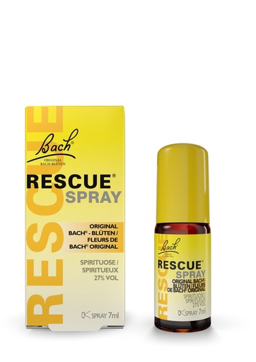 Rescue spray 7ml