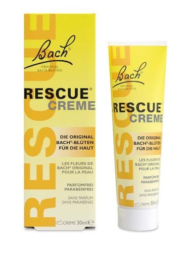 Rescue crème 30ml