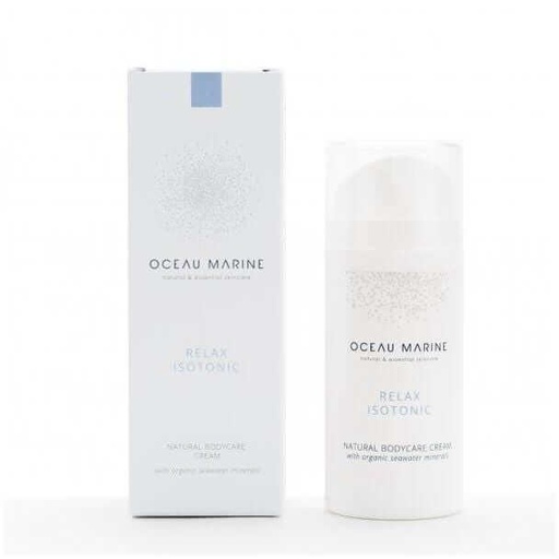 Oceau marine relax isotonic 100ml