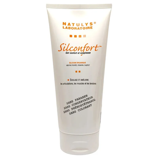 Silconfort gel 200g