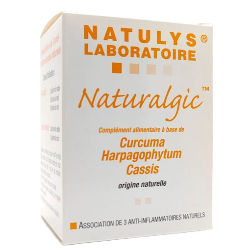Naturalgic 60caps