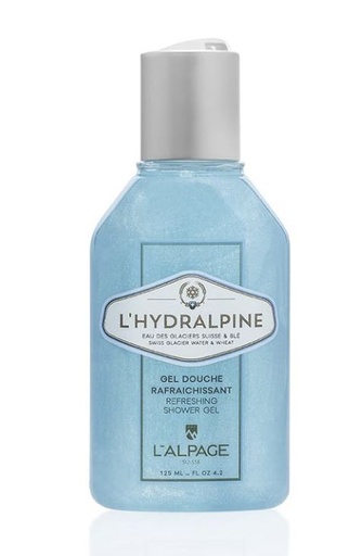 L'Alpage - Hydralpine Gel douche rafraichissant 250ml