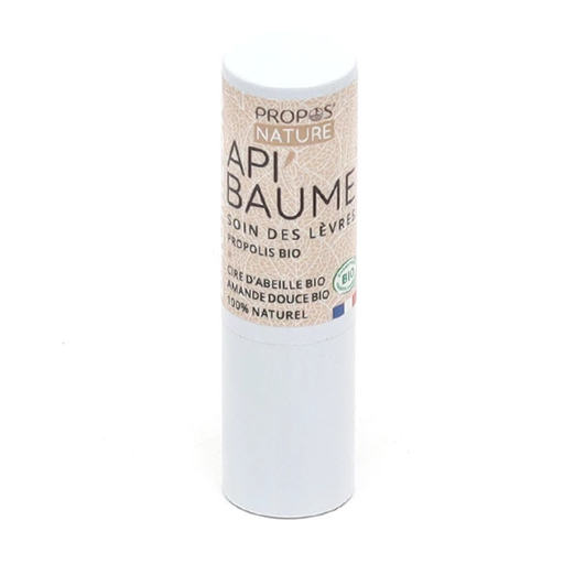 Api Baume stick lèvres Propolis Bio