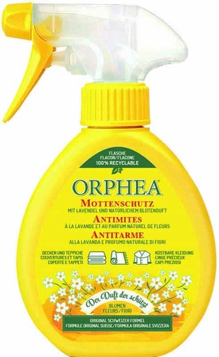 Orphea spray mites 150 ml