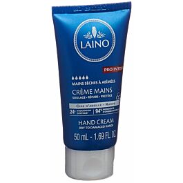 Laino crème mains pro intense 50 ml