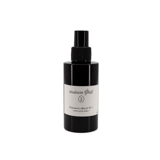 Maison Olaf ornement olfactif N°1 spray