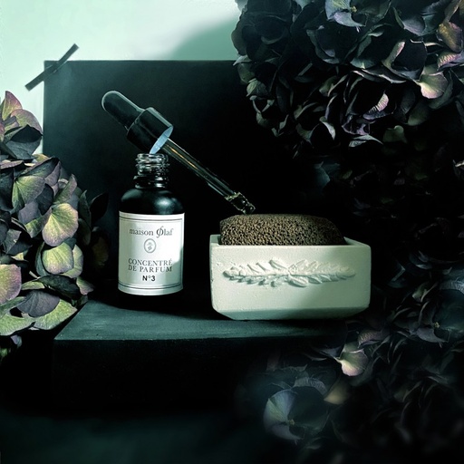 Maison Olaf concentré de parfum N°3 30ml