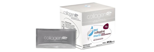 Collagène Vital power 30 sachets