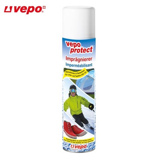 Vepoprotect imperméabilisant 400ml