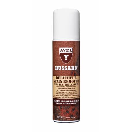 Avel détacheur hussard spray 150ml