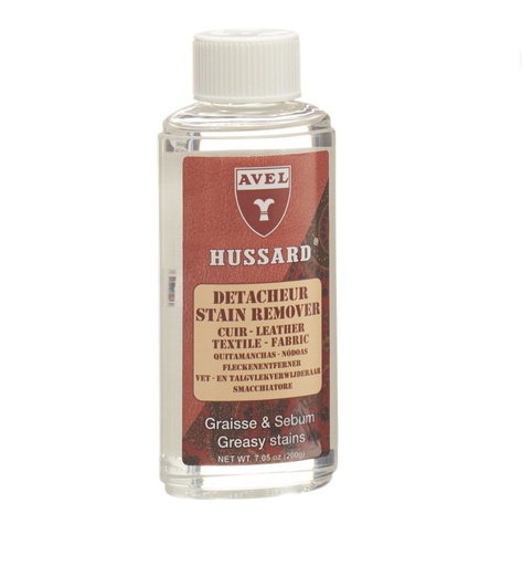 Avel détacheur hussard liquide 200ml