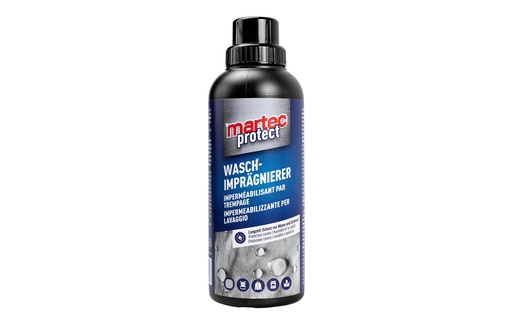 Martec imperméabilisant trempage 500ml