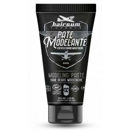 Hairgum Pâte modelante for men 125g