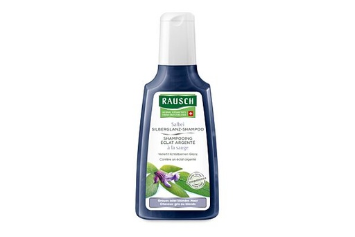 Rausch shampooing Sauge 200ml