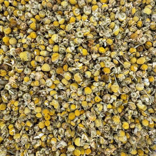 Camomille fleurs Bio 50g