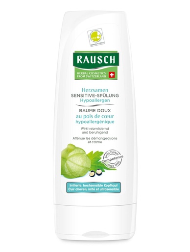 Rausch baume doux au Pois de cœur 200ml