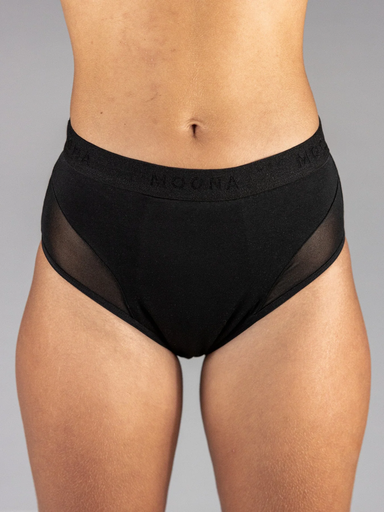 Moona culotte menstruelle Tessa XS