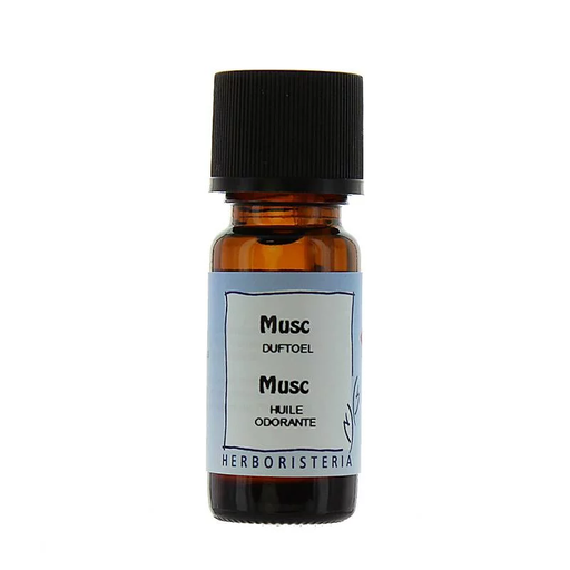 Huile odorante Musc 10ml