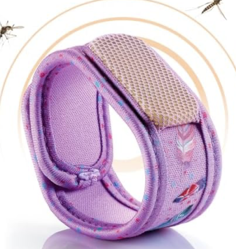 Parakito Bracelet Junior 3+ Plume