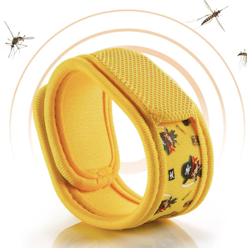 Parakito Bracelet Junior 3+ Pirates