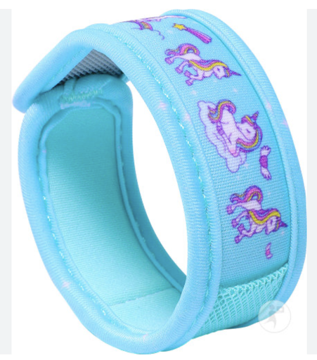 Parakito Bracelet Junior 3+ Licorne