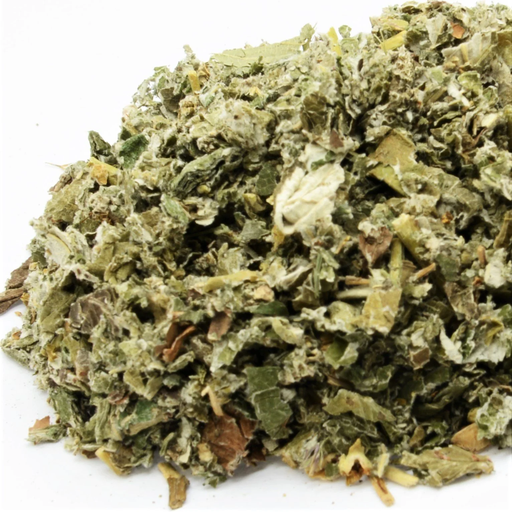 Framboisier feuilles coupées Bio 50g