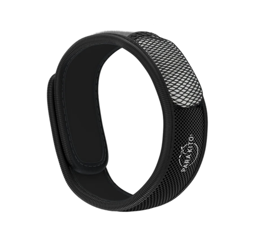 Parakito Bracelet Adulte noir