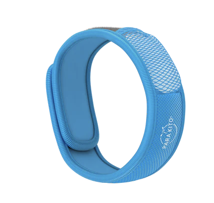 Parakito Bracelet Adulte bleu