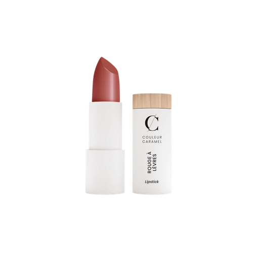 CC Rouge à lèvres mat 126 beige rosé