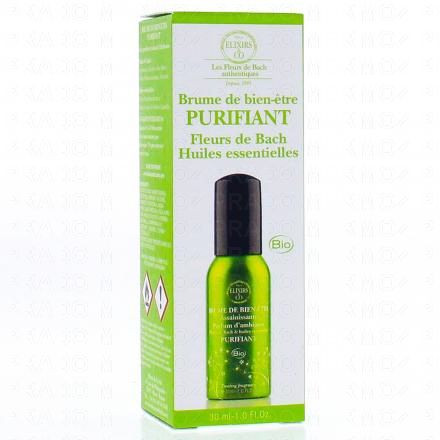 Elixirs & Co Brume Purifiante 100ml spray