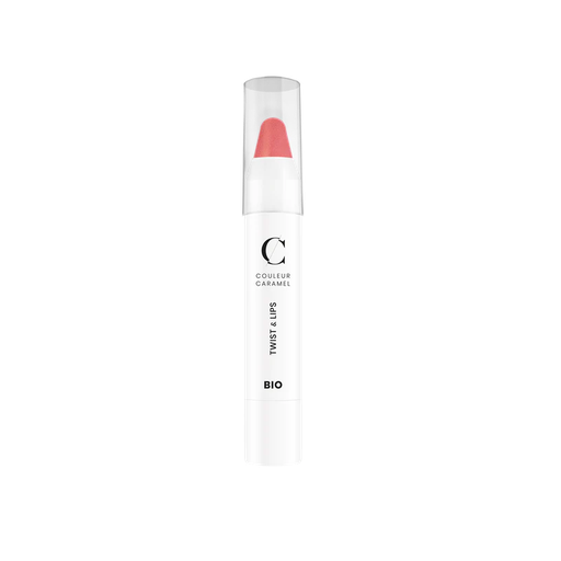 CC Twist & Lips 408 rose nacré