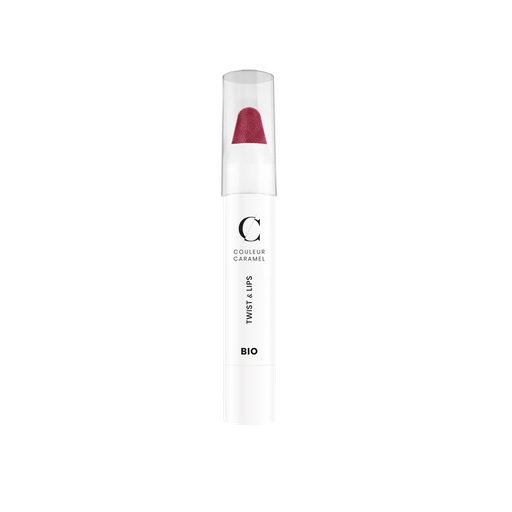 CC Twist & Lips 403 rose foncé