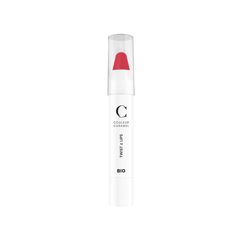 CC Twist & Lips 411 rose