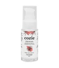 Cozie Huile de soin bio 30ml