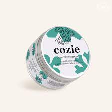 Cozie gommage corporel bio 200ml