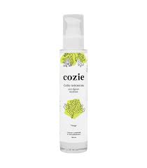 Cozie gelée nettoyante bio 100ml