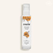 Cozie lait corporel bio 100ml