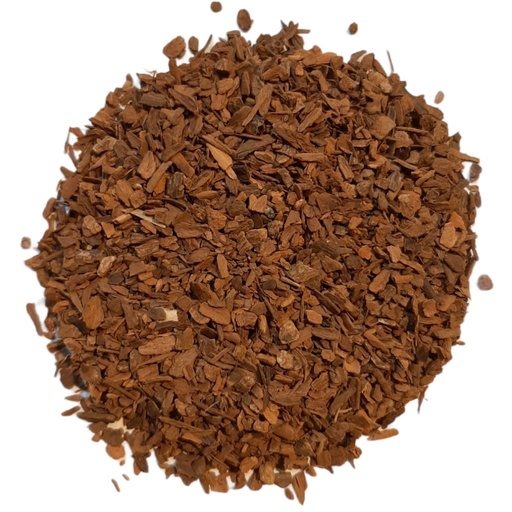 Cannelle de Ceylan Bio coupée 100g