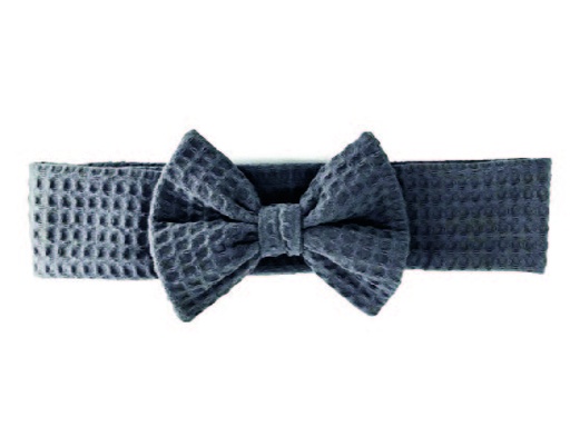 Lespiègle bandeau de démaquillage